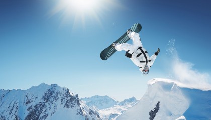 FB体育中国-水陆两栖特技表演，极限运动的新视觉盛宴，水陆两栖动物大全